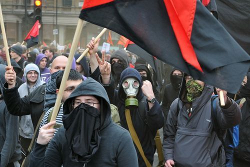 история википедии